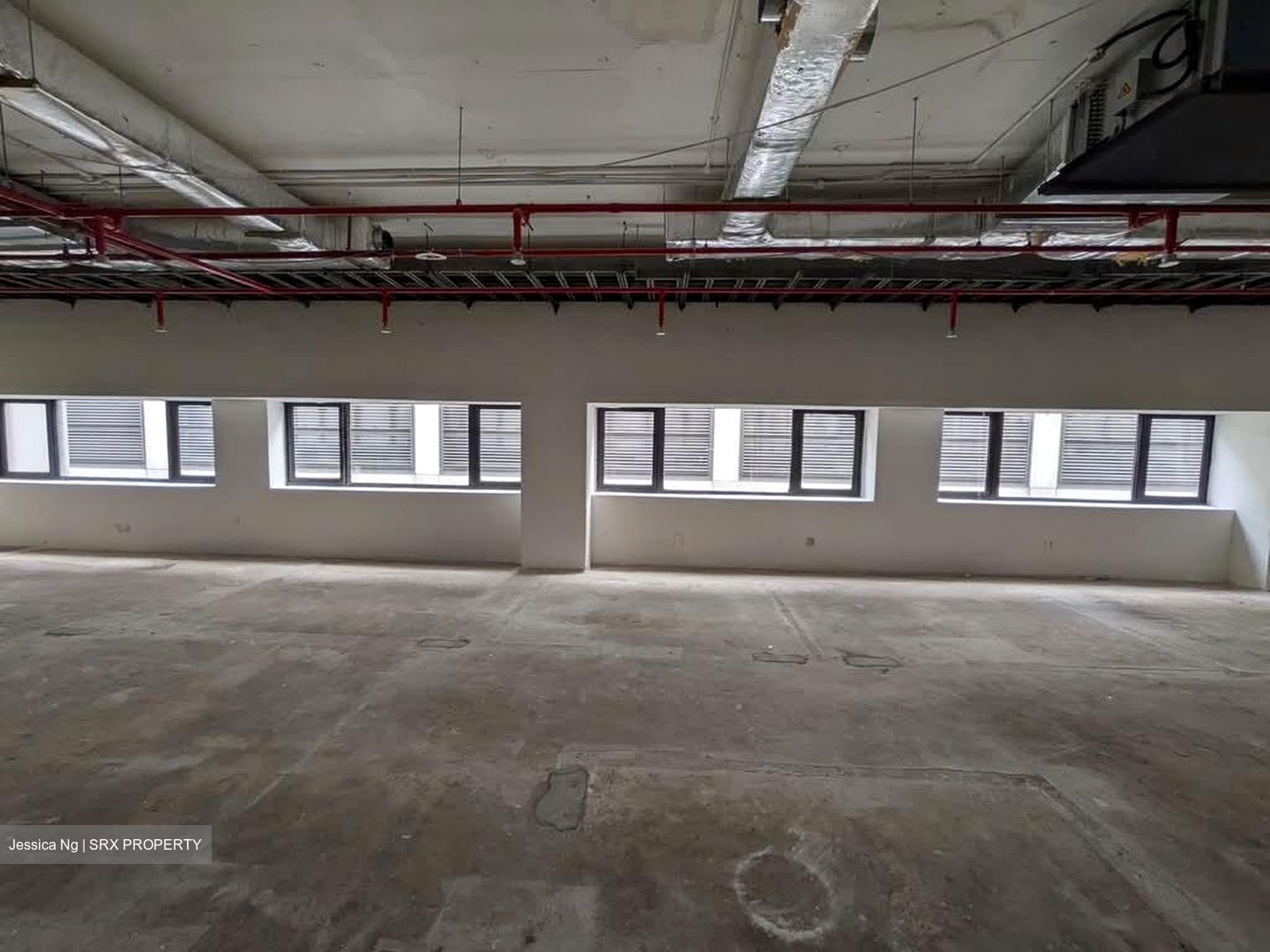 The Adelphi (D6), Office #591811041